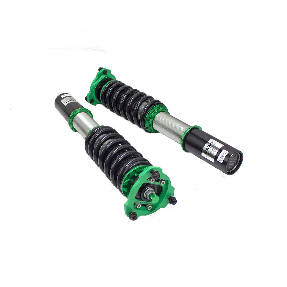 Rev9 Hyper-Street II Coilovers for BMW 5 Series 04-10 (E60) (RWD) - product view 3