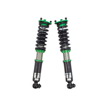 Rev9 Hyper-Street II Coilovers for BMW 5 Series 04-10 (E60) (RWD) - product view 4