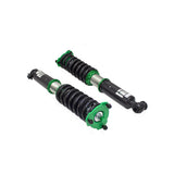Rev9 Hyper-Street II Coilovers for BMW 5 Series 04-10 (E60) (RWD) - product view 5
