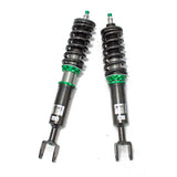 Rev9 Hyper-Street II Coilovers for Audi A6 (C6) FWD / Quattro 07-11 - product view 2