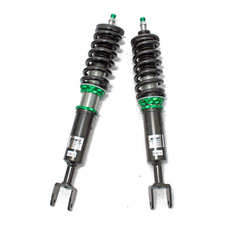 Rev9 Hyper-Street II Coilovers for Audi A6 (C6) FWD / Quattro 07-11 - product view 2