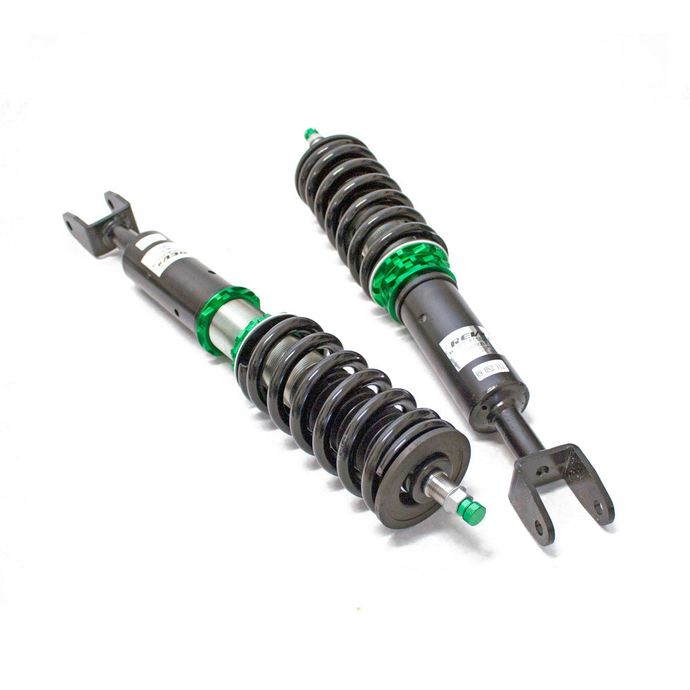 Rev9 Hyper-Street II Coilovers for Audi A6 (C6) FWD / Quattro 07-11 - product view 3