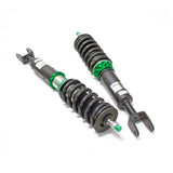 Rev9 Hyper-Street II Coilovers for Audi A6 (C6) FWD / Quattro 07-11 - product view 3