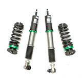 Rev9 Hyper-Street II Coilovers for Audi A6 (C6) FWD / Quattro 07-11 - product view 4