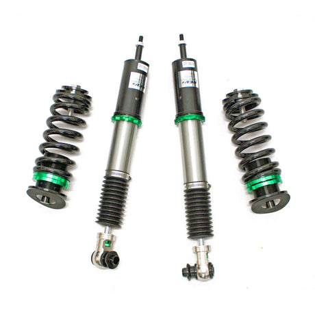 Rev9 Hyper-Street II Coilovers for Audi A6 (C6) FWD / Quattro 07-11 - product view 4