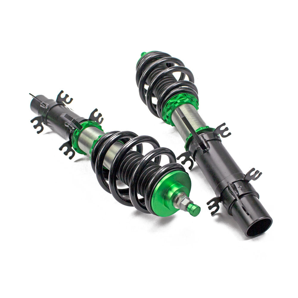 Rev9 Hyper-Street II Coilovers for Audi A3 (8L) 98-03 (49MM) - product view 3