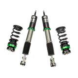 Rev9 Hyper-Street II Coilovers for Audi Tt (8N) 00-06 FWD - product view 4