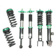 Rev9 Hyper-Street II Coilovers for Chrysler 300 RWD 11-22 - product view 1