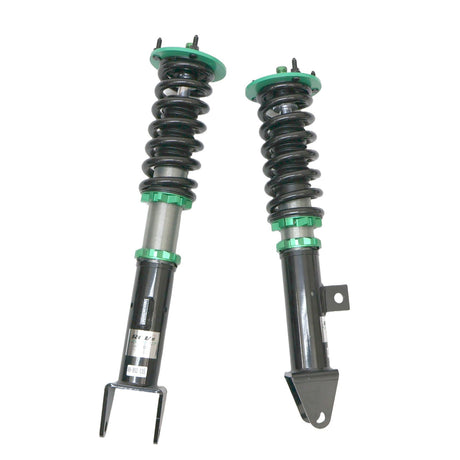 Rev9 Hyper-Street II Coilovers for Dodge Challenger 11-22 RWD - product view 2