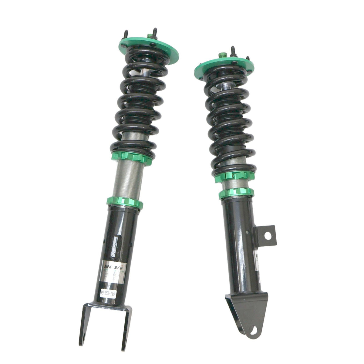 Rev9 Hyper-Street II Coilovers for Chrysler 300 RWD 11-22 - product view 2