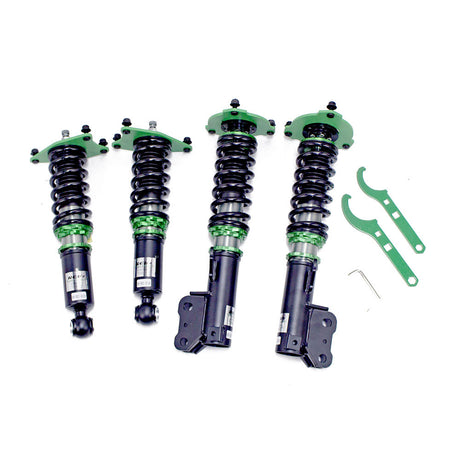 Rev9 Hyper-Street II Coilovers for Mitsubishi Eclipse 06-12 (DK) - product view 1
