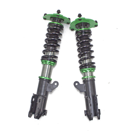 Rev9 Hyper-Street II Coilovers for Mitsubishi Eclipse 06-12 (DK) - product view 2