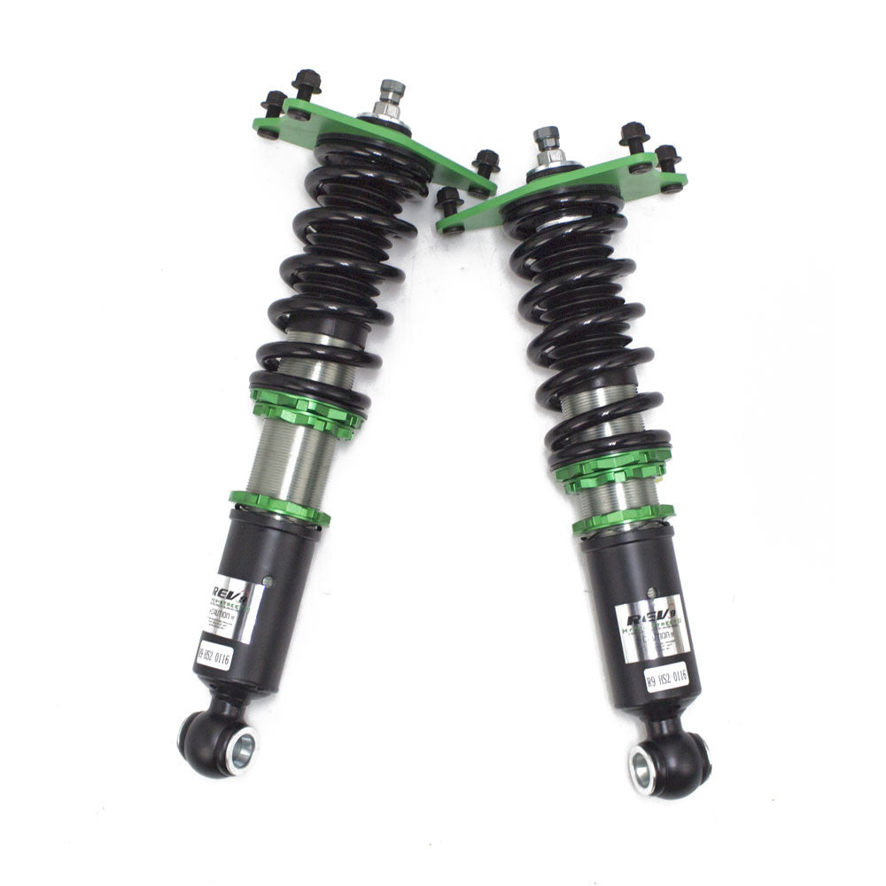 Rev9 Hyper-Street II Coilovers for Mitsubishi Eclipse 06-12 (DK) - product view 4