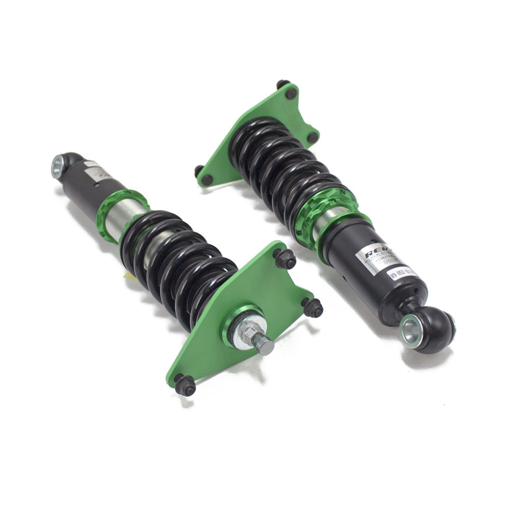 Rev9 Hyper-Street II Coilovers for Mitsubishi Galant Galant 04-12 (DJ) - product view 5
