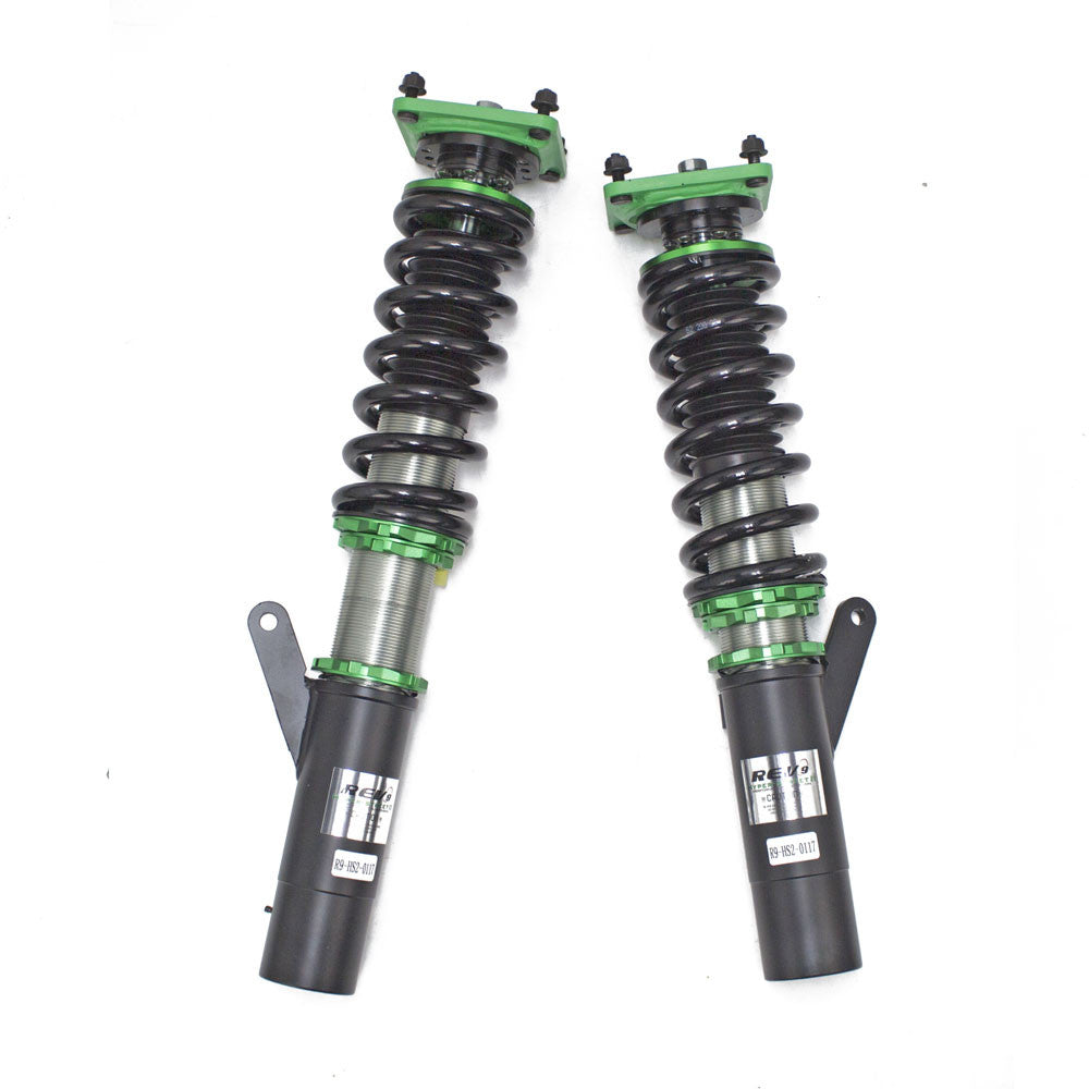 Rev9 Hyper-Street II Coilovers for BMW 4 Series (G22/G23) 21+ (RWD) - product view 2