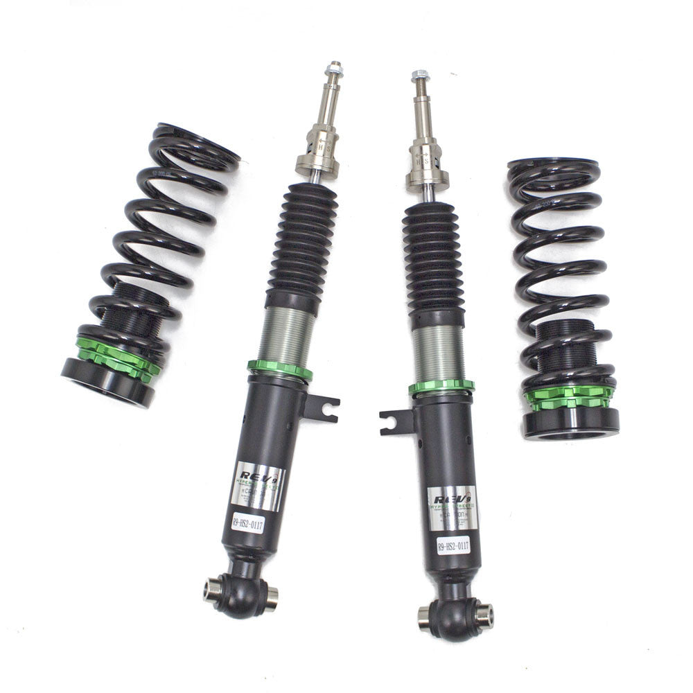 Rev9 Hyper-Street II Coilovers for BMW 4 Series (G22/G23) 21+ (RWD) - product view 4