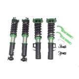 Rev9 Hyper-Street II Coilovers for BMW 5 Series 87-95 (E34) RWD - product view 1