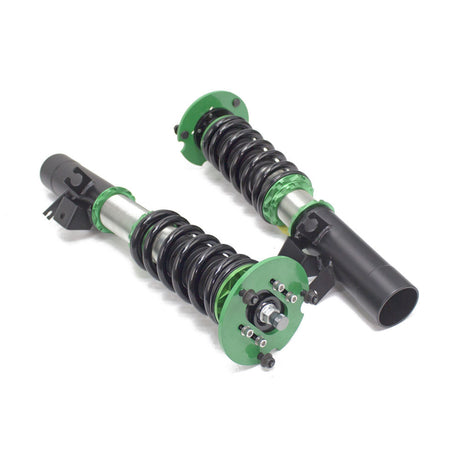Rev9 Hyper-Street II Coilovers for BMW 5 Series 87-95 (E34) RWD - product view 3