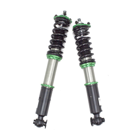 Rev9 Hyper-Street II Coilovers for BMW 5 Series 87-95 (E34) RWD - product view 4