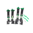 Rev9 Hyper-Street II Coilovers for Toyota Celica 94-99 (T200) FWD - product view 1