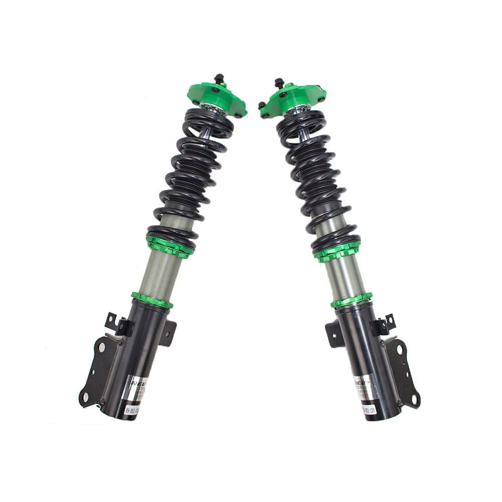 Rev9 Hyper-Street II Coilovers for Toyota Celica 94-99 (T200) FWD - product view 2