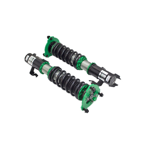 Rev9 Hyper-Street II Coilovers for Toyota Celica 94-99 (T200) FWD - product view 3