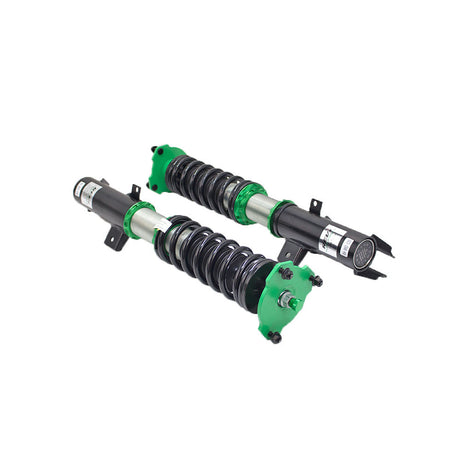 Rev9 Hyper-Street II Coilovers for Toyota Celica 94-99 (T200) FWD - product view 5