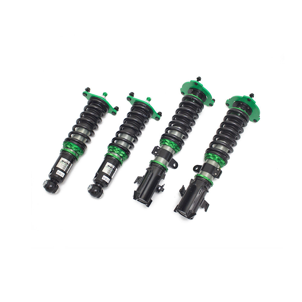 Rev9 Hyper-Street II Coilovers for Subaru Outback 15-19 (Bn/ Bs - product view 1