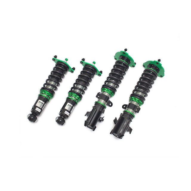 Rev9 Hyper-Street II Coilovers for Subaru Outback 15-19 (Bn/ Bs - product view 1