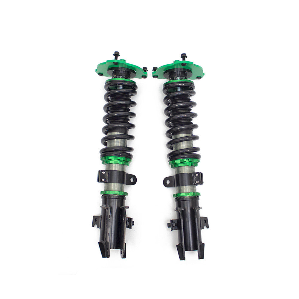 Rev9 Hyper-Street II Coilovers for Subaru Outback 15-19 (Bn/ Bs - product view 2