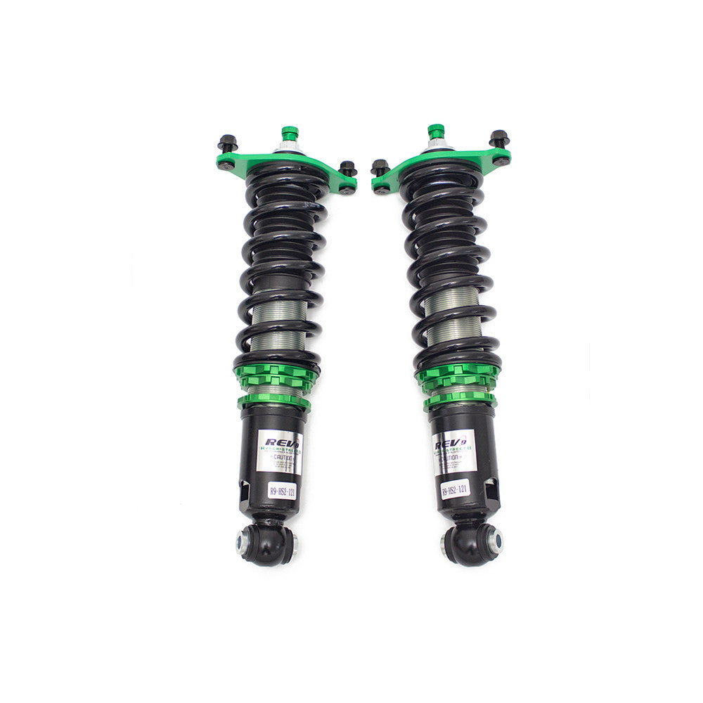 Rev9 Hyper-Street II Coilovers for Subaru Outback 15-19 (Bn/ Bs - product view 4