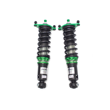 Rev9 Hyper-Street II Coilovers for Subaru Outback 15-19 (Bn/ Bs - product view 4