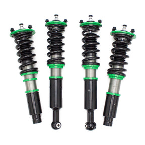 Rev9 Hyper-Street II Coilovers for Acura Tl 04-08 (UA6/UA7) - product view 1