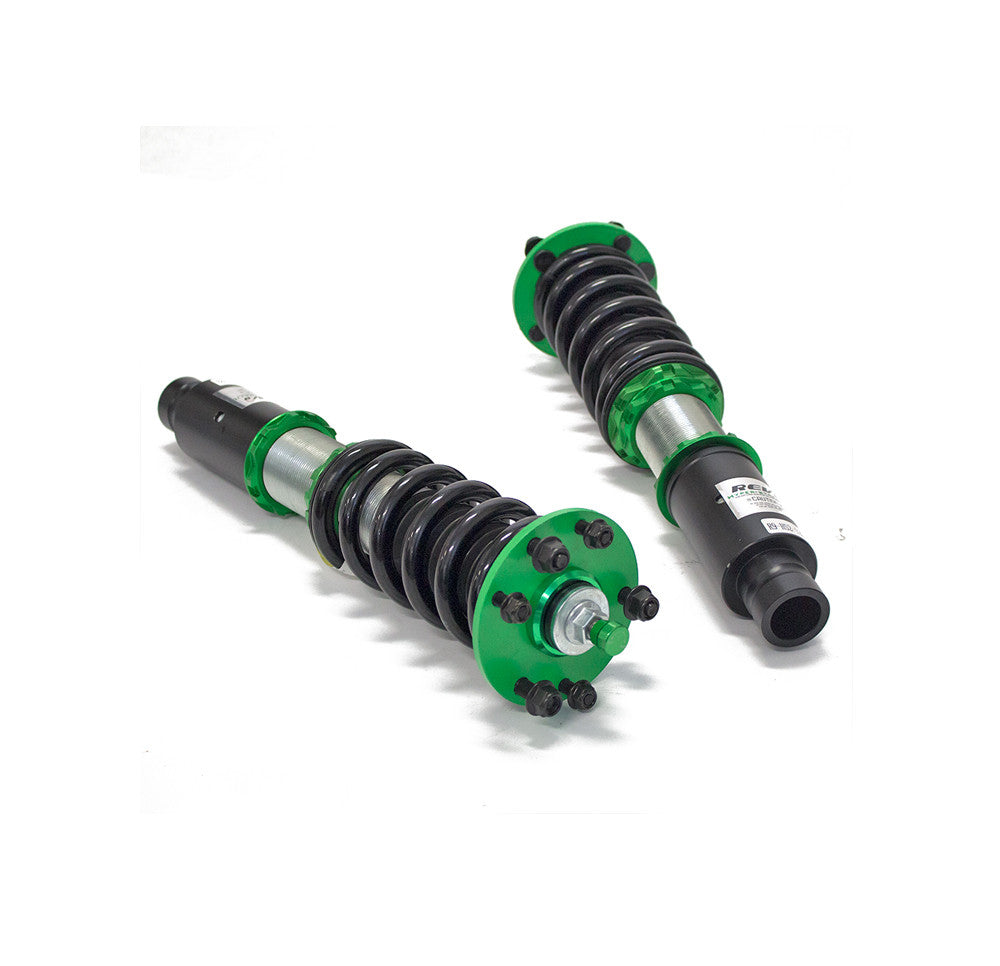 Rev9 Hyper-Street II Coilovers for Acura Tl 04-08 (UA6/UA7) - product view 3