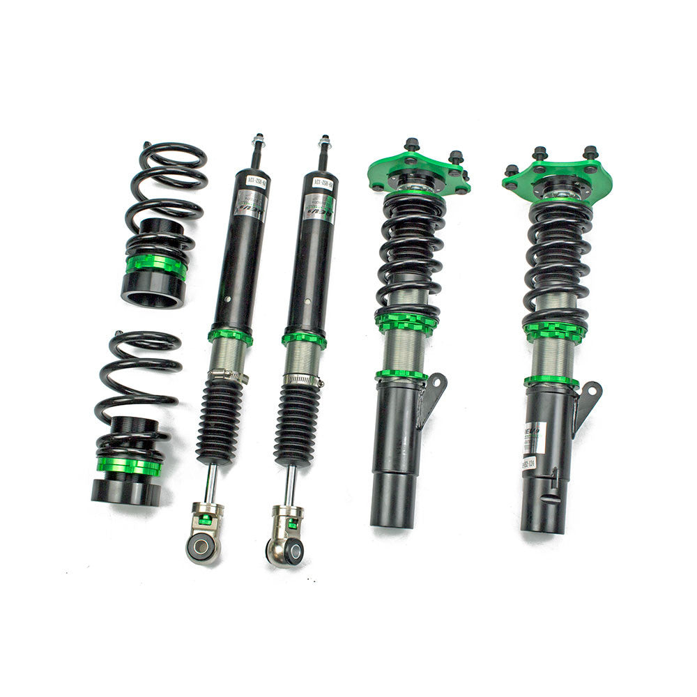 Rev9 Hyper-Street II Coilovers for Honda Civic (FE1) Si 23-25 Si Model - product view 1
