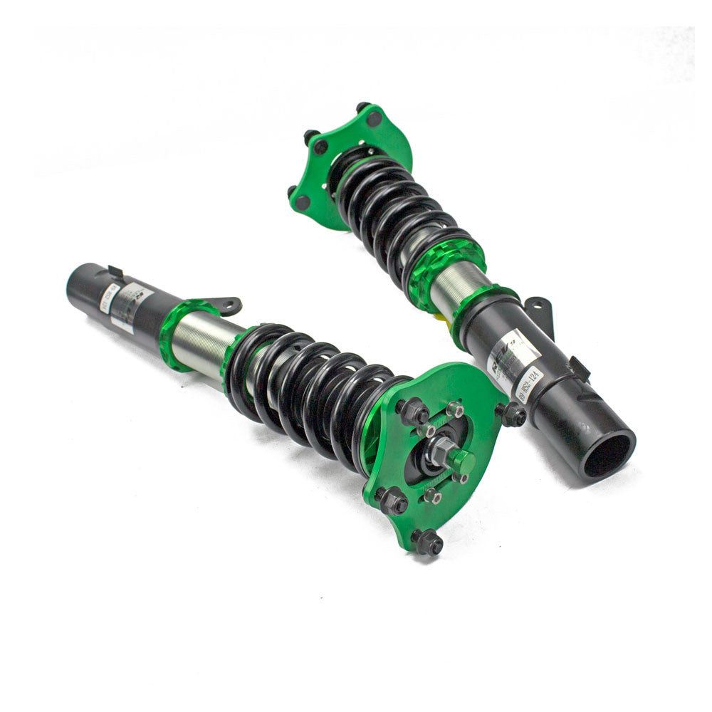 Rev9 Hyper-Street II Coilovers for Honda Civic (FE1) Si 23-25 Si Model - product view 3