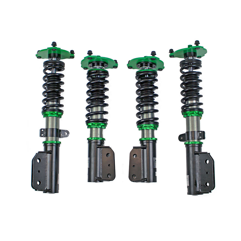 Rev9 Hyper-Street II Coilovers for Chevrolet Impala 00-05 - product view 1