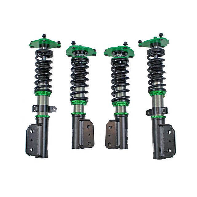 Rev9 Hyper-Street II Coilovers for Buick Century 97-05 - product view 1