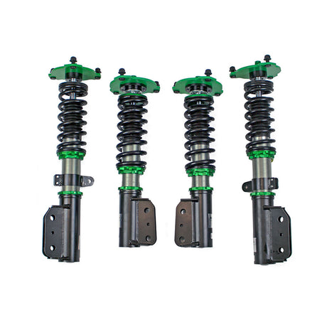 Rev9 Hyper-Street II Coilovers for Buick Regal 97-04 - product view 1
