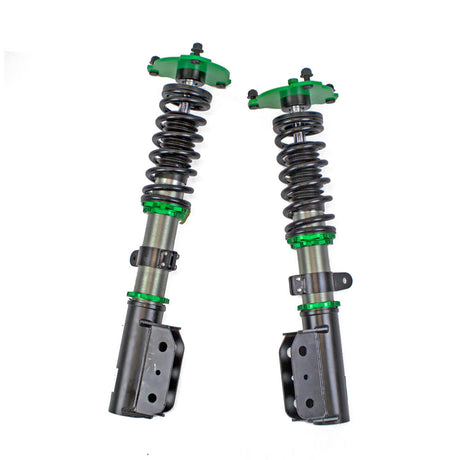 Rev9 Hyper-Street II Coilovers for Pontiac Grand Prix 97-03 - product view 4