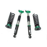 Rev9 Hyper-Street II Coilovers for Mercedes Benz E-Class E350 Coupe 12-16 (C207) 4Matic - product view 4