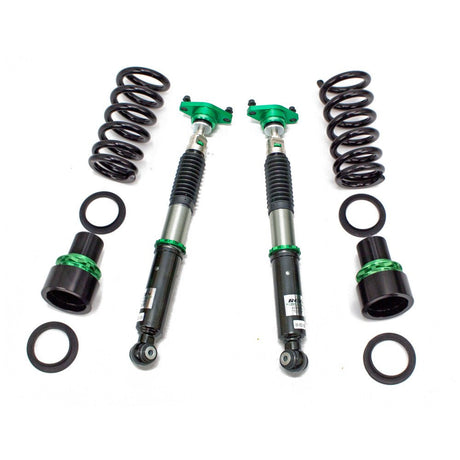 Rev9 Hyper-Street II Coilovers for Mercedes Benz Cls Class 12-18 (C218 ) 4 Matic - product view 4