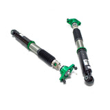 Rev9 Hyper-Street II Coilovers for Mercedes Benz E-Class E350 Coupe 12-16 (C207) 4Matic - product view 5