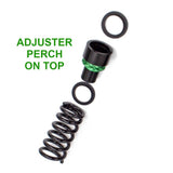 Rev9 Hyper-Street II Coilovers for Mercedes Benz E-Class 10-17 (W212 ) 4Matic - product view 8