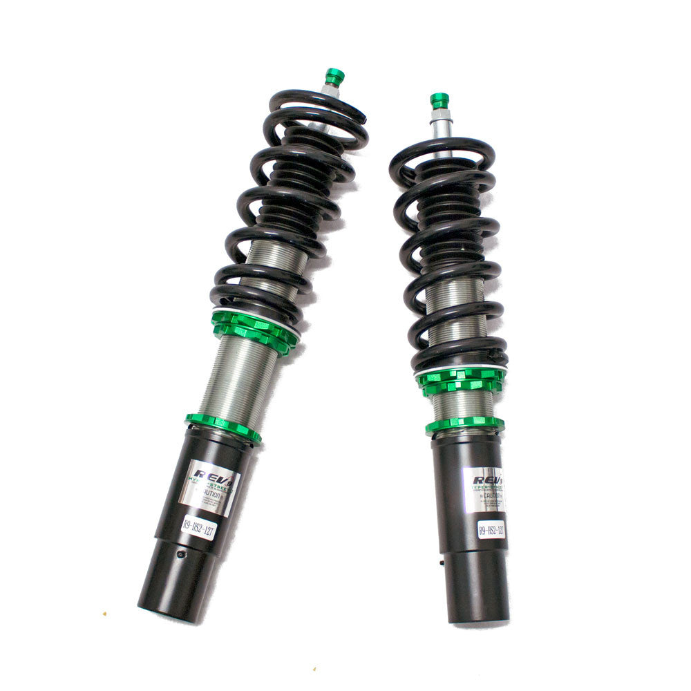 Rev9 Hyper-Street II Coilovers for Audi Q5 (8R) 09-17 - product view 2