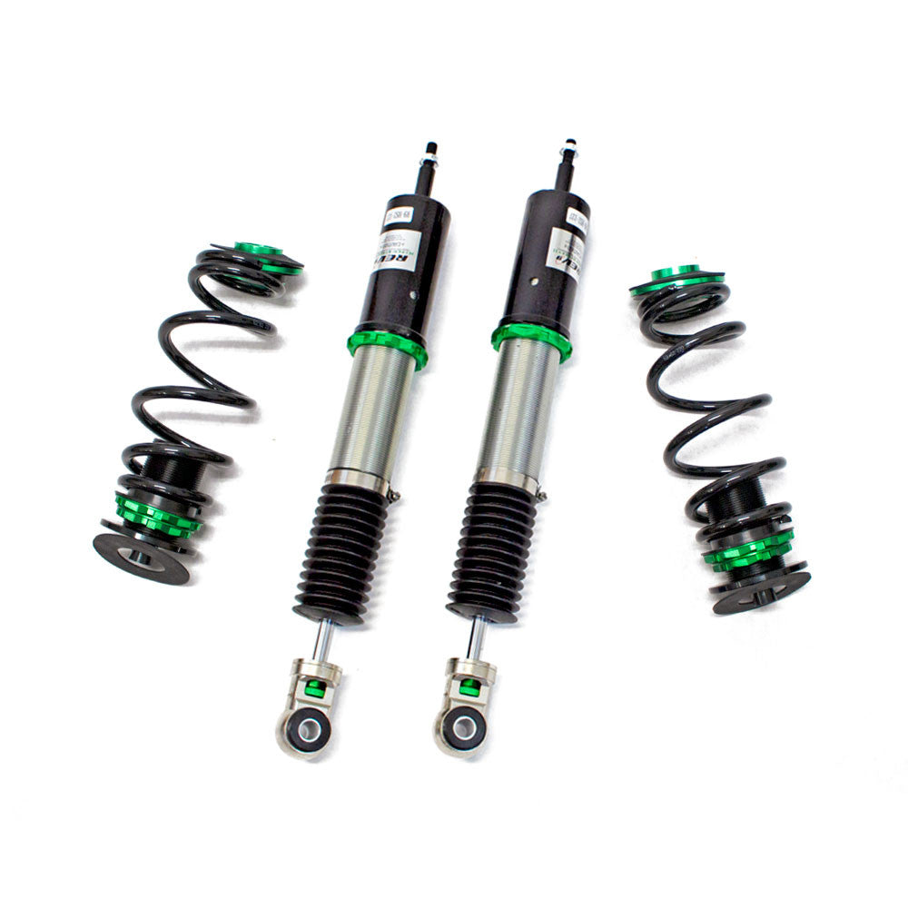 Rev9 Hyper-Street II Coilovers for Audi Q5 (8R) 09-17 - product view 4