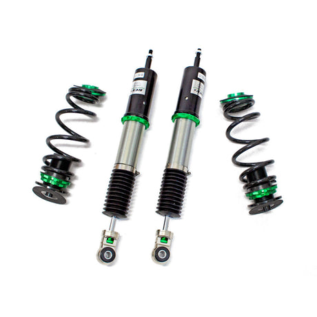 Rev9 Hyper-Street II Coilovers for Audi Q5 (8R) 09-17 - product view 4