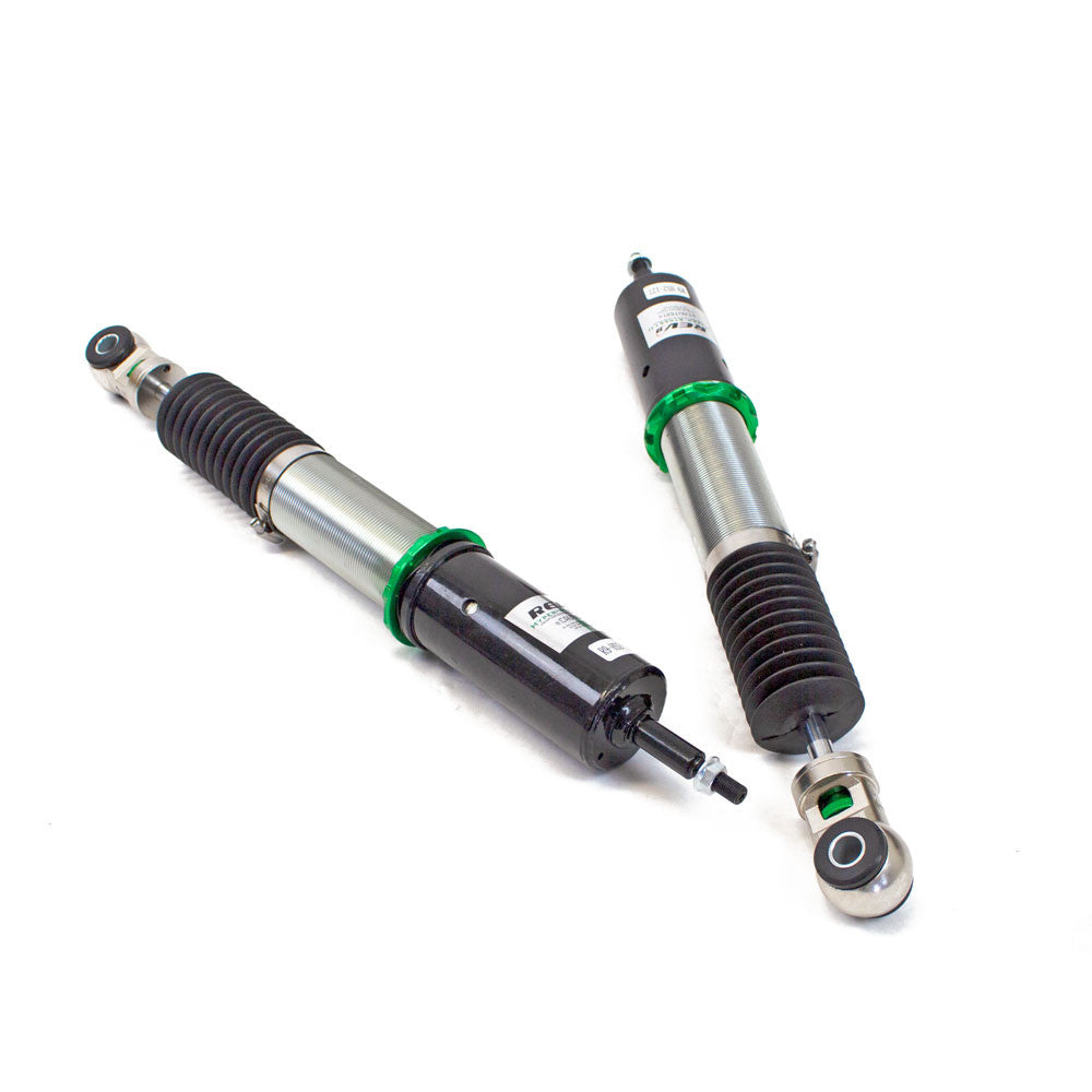Rev9 Hyper-Street II Coilovers for Audi Q5 (8R) 09-17 - product view 5