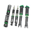 Rev9 Hyper-Street II Coilovers for Mercedes Benz E-Class 03-09 (W211)RWD - product view 1