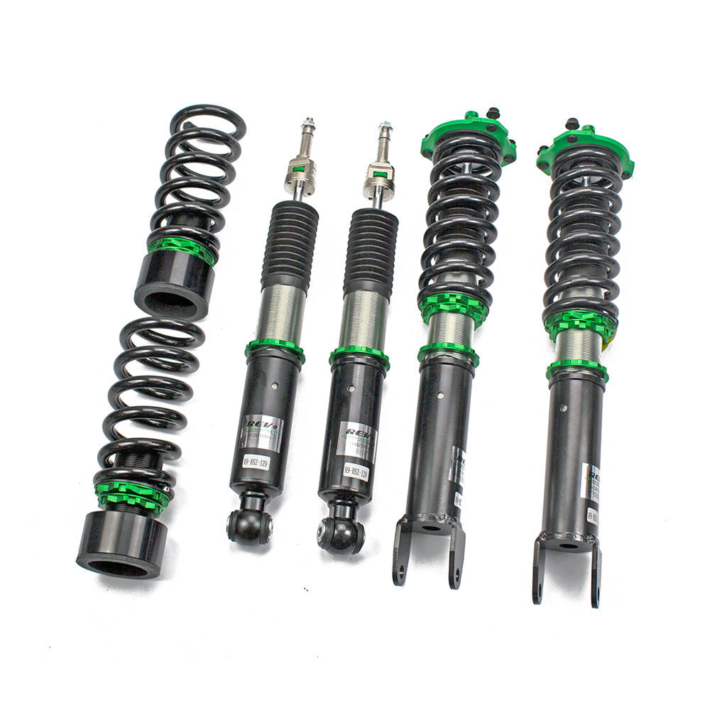Rev9 Hyper-Street II Coilovers for Mercedes Benz Cls Class 06-11 (W219) - product view 1